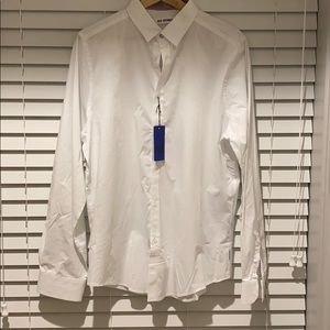🏷 Ben Sherman men’s button down shirt Medium